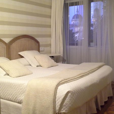 Hotel Central By Myhousespain Gijón Eksteriør bilde