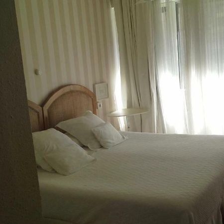 Hotel Central By Myhousespain Gijón Eksteriør bilde