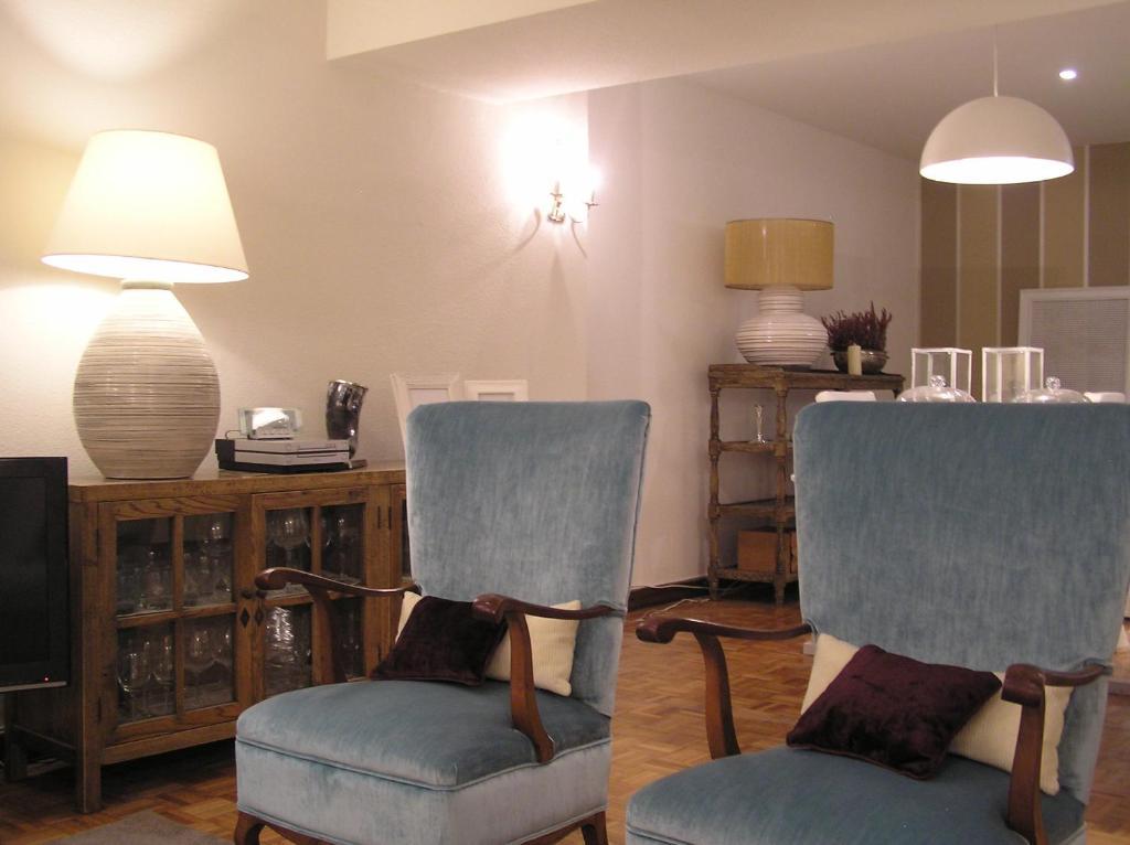 Hotel Central By Myhousespain Gijón Eksteriør bilde