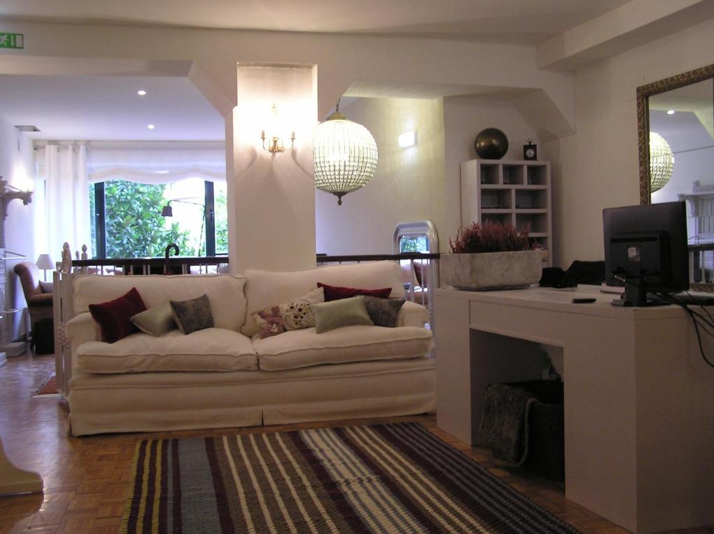 Hotel Central By Myhousespain Gijón Eksteriør bilde