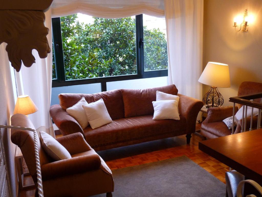 Hotel Central By Myhousespain Gijón Eksteriør bilde