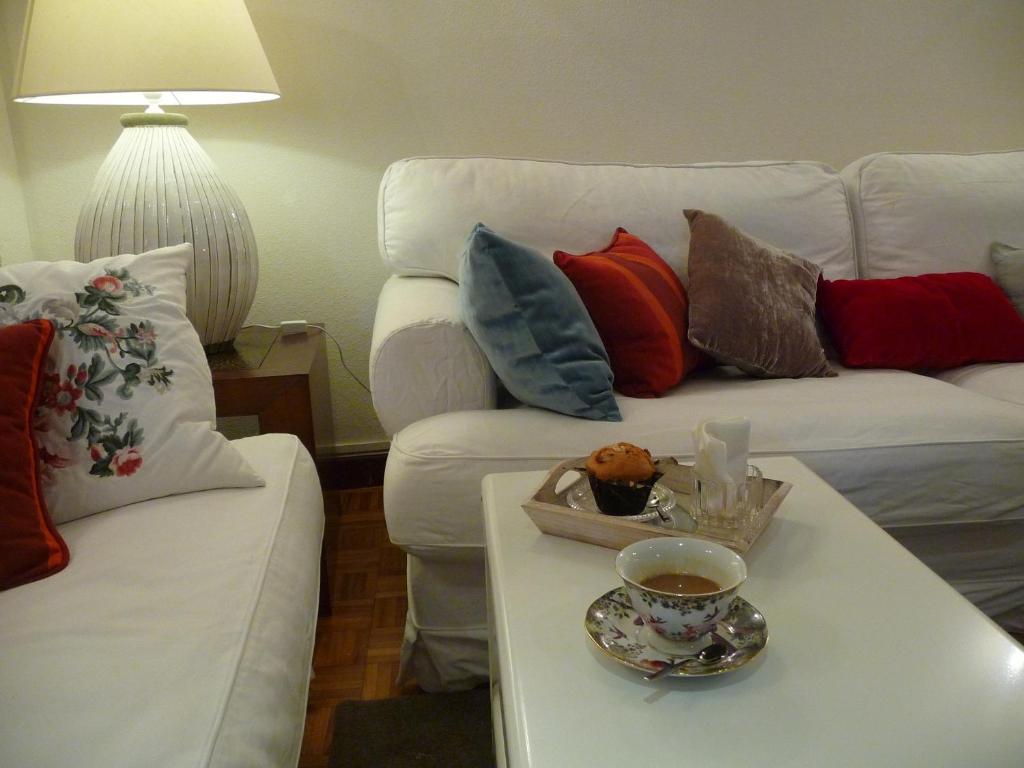 Hotel Central By Myhousespain Gijón Eksteriør bilde