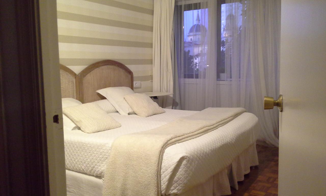 Hotel Central By Myhousespain Gijón Eksteriør bilde