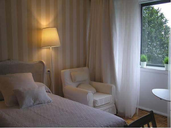 Hotel Central By Myhousespain Gijón Eksteriør bilde