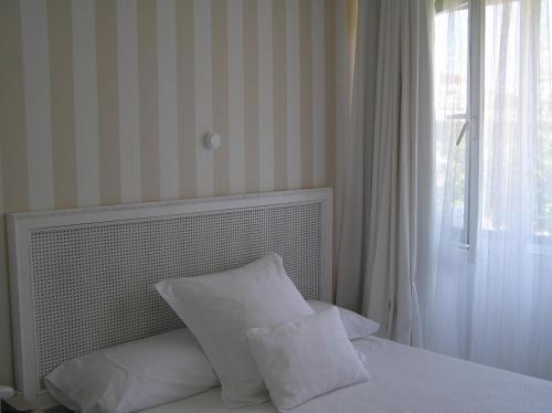 Hotel Central By Myhousespain Gijón Eksteriør bilde